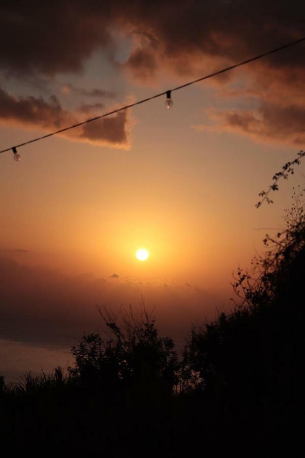 Willa Casa Horizonte Arco da Calheta  Zewnętrze zdjęcie